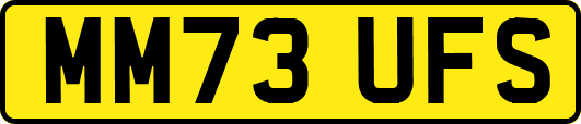 MM73UFS