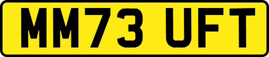 MM73UFT