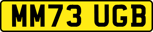 MM73UGB