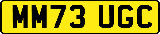 MM73UGC
