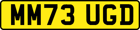 MM73UGD