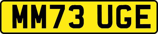 MM73UGE