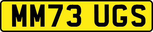 MM73UGS