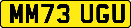 MM73UGU