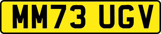 MM73UGV