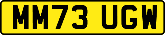 MM73UGW