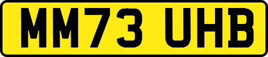 MM73UHB