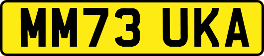 MM73UKA