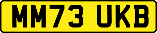 MM73UKB