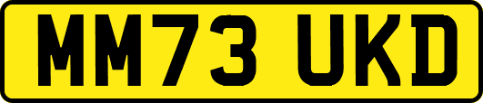 MM73UKD