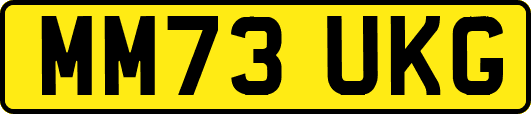 MM73UKG