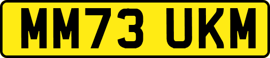MM73UKM