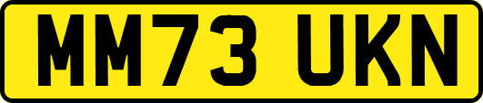 MM73UKN