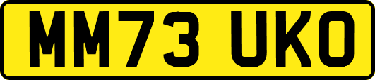 MM73UKO