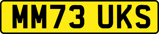 MM73UKS