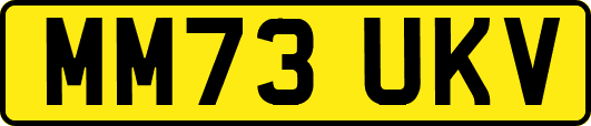 MM73UKV