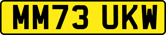 MM73UKW