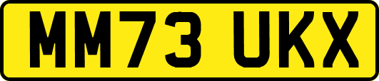 MM73UKX