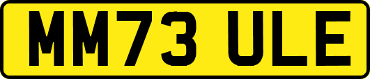 MM73ULE