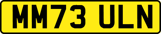 MM73ULN