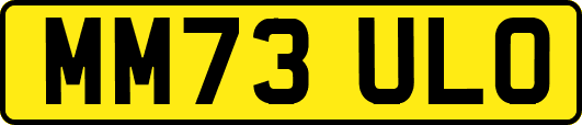 MM73ULO