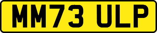 MM73ULP