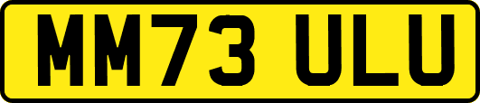 MM73ULU