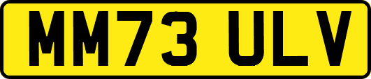 MM73ULV