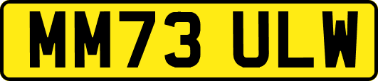 MM73ULW
