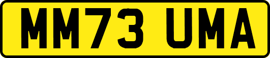 MM73UMA