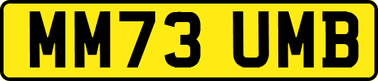 MM73UMB