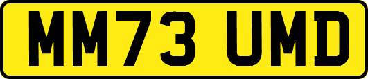 MM73UMD