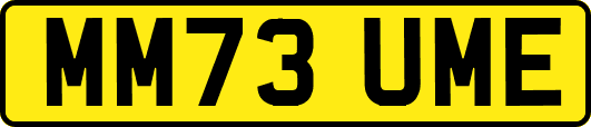 MM73UME