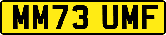 MM73UMF