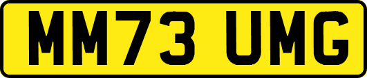 MM73UMG