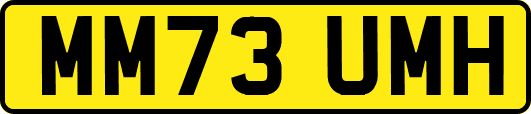 MM73UMH