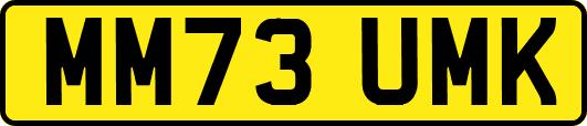 MM73UMK