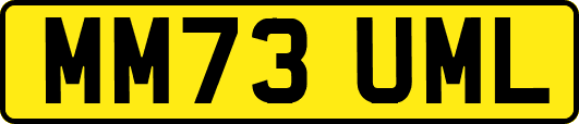 MM73UML