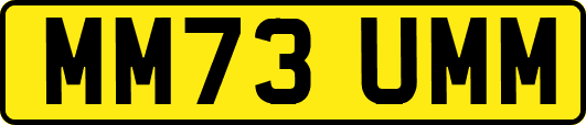 MM73UMM