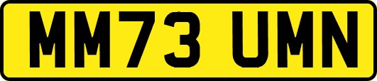 MM73UMN