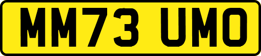 MM73UMO