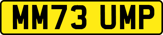 MM73UMP