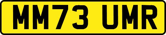 MM73UMR