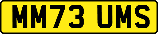 MM73UMS