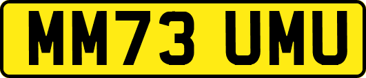 MM73UMU
