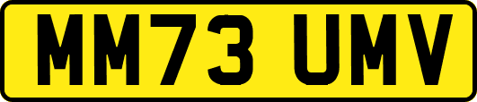 MM73UMV