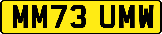 MM73UMW