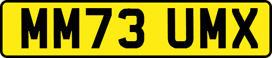 MM73UMX