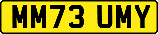 MM73UMY