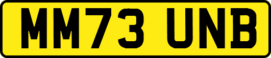 MM73UNB